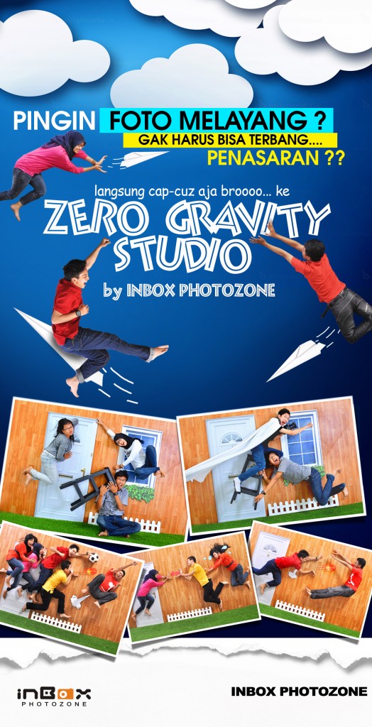 zero gravity