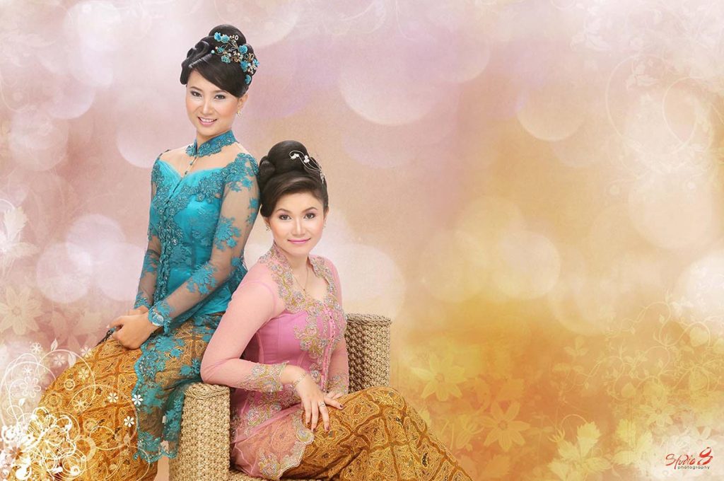 make up pesta di malang