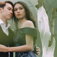prewedding bromo