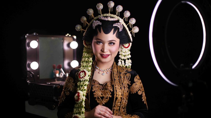 rias pengantin solo putri studio 8
