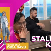Stalking Kamu Studio 8