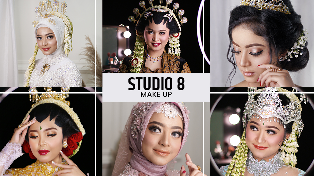 Make up studio 8 Malang