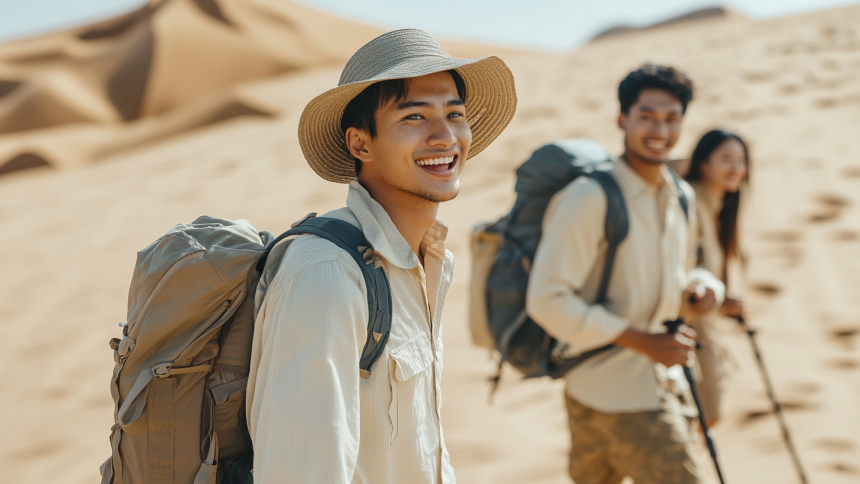 foto profil ai gurun