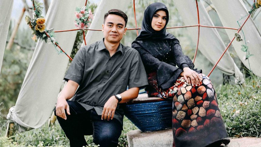 studio 8 prewedding